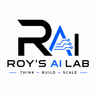 Roy's AI Lab